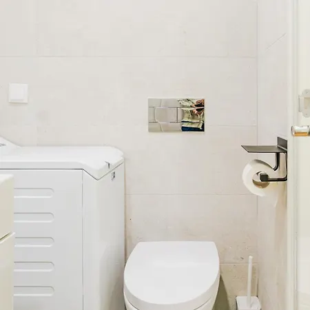 Flat Alfama - Beside The Santa Luzia Viewpoint Lisboa