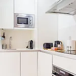 Flat Alfama - Beside The Santa Luzia Viewpoint * Lisbon