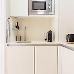 Flat Alfama - Beside The Santa Luzia Viewpoint Apartment