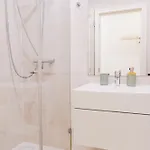 Apartment Flat Alfama - Beside The Santa Luzia Viewpoint Lisbon