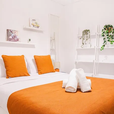 Flat Alfama - Ao Lado Do Miradouro Santa Luzia Apartmán