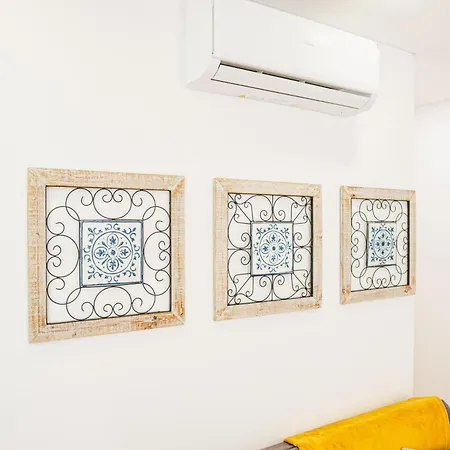 Apartmán Flat Alfama - Ao Lado Do Miradouro Santa Luzia Lisboa