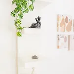 Apartamento Flat Alfama - Beside The Santa Luzia Viewpoint *